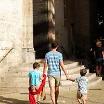 Apartamento Fontana