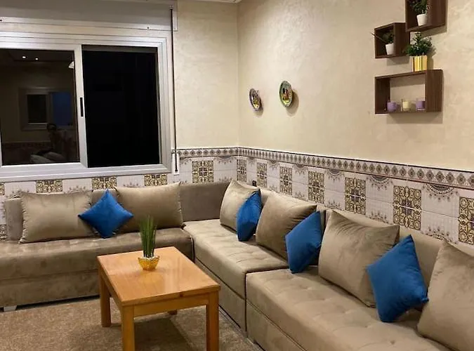 Apartamento Fontana