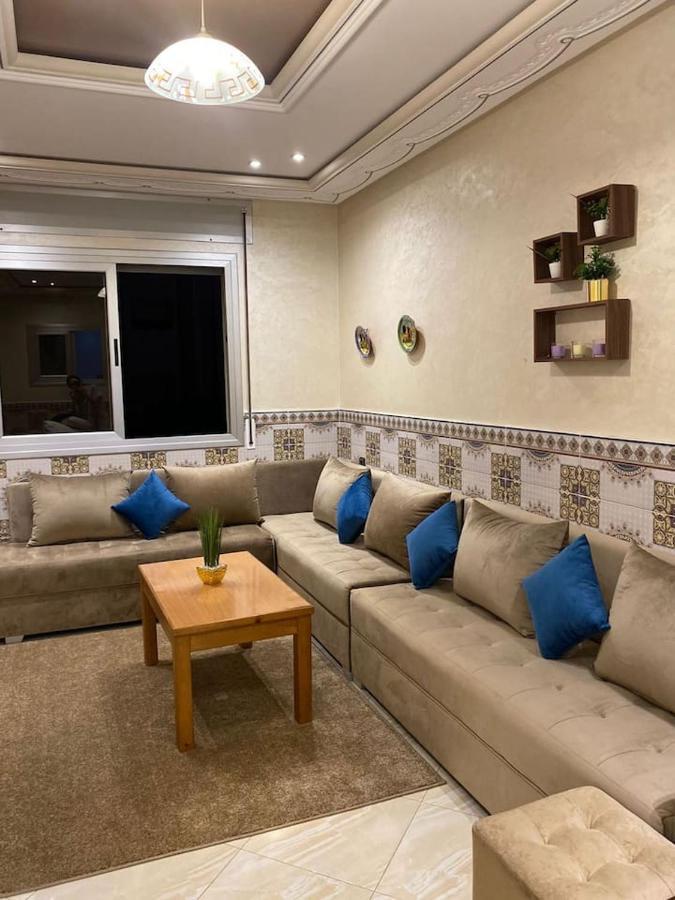 Fontana Appartement *