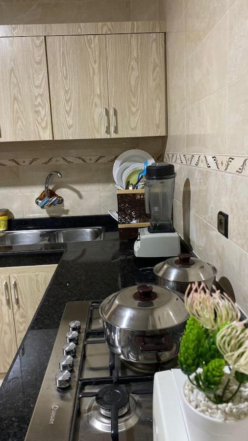Fontana Appartement Tanger