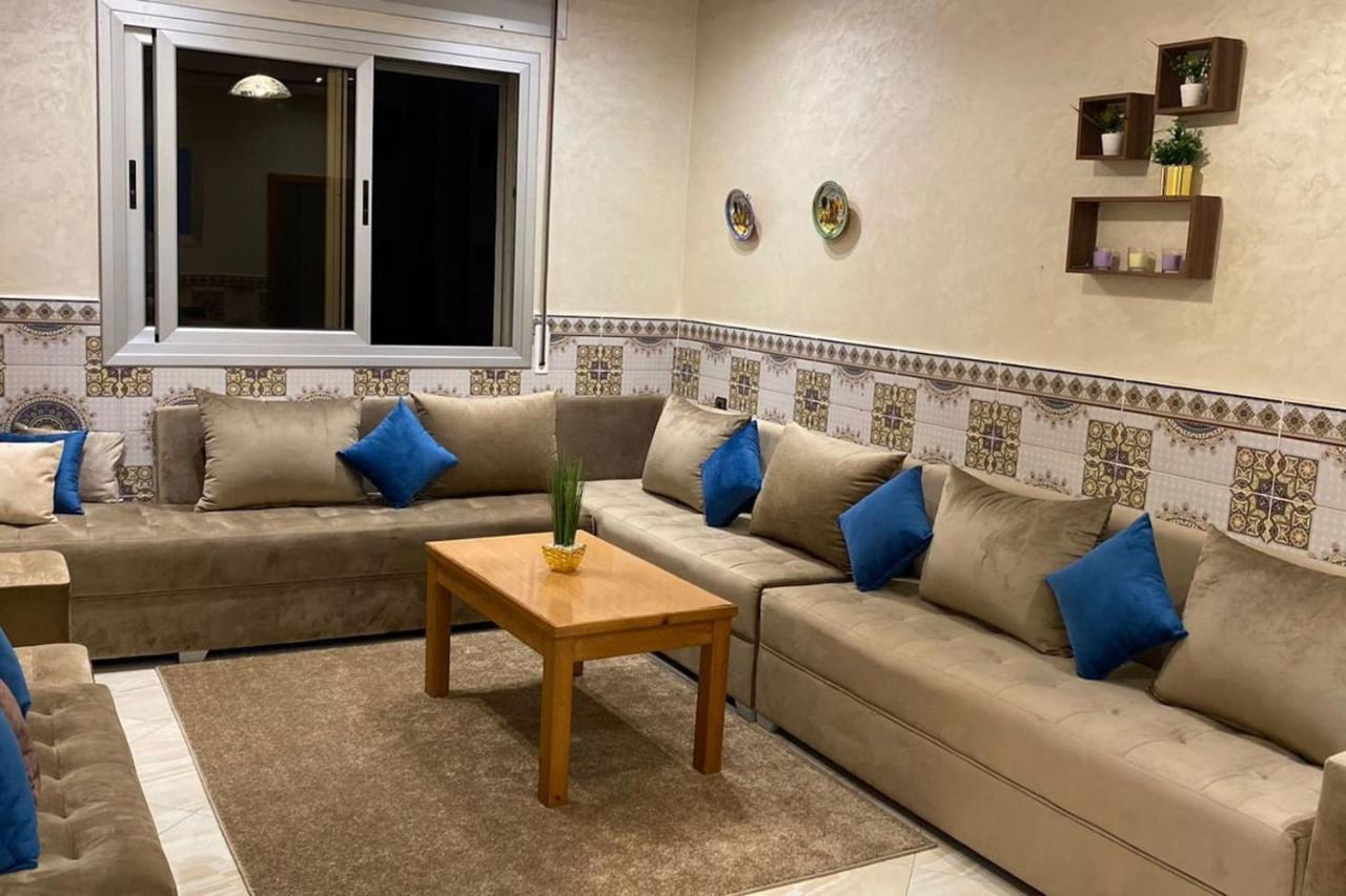 Appartement Fontana *