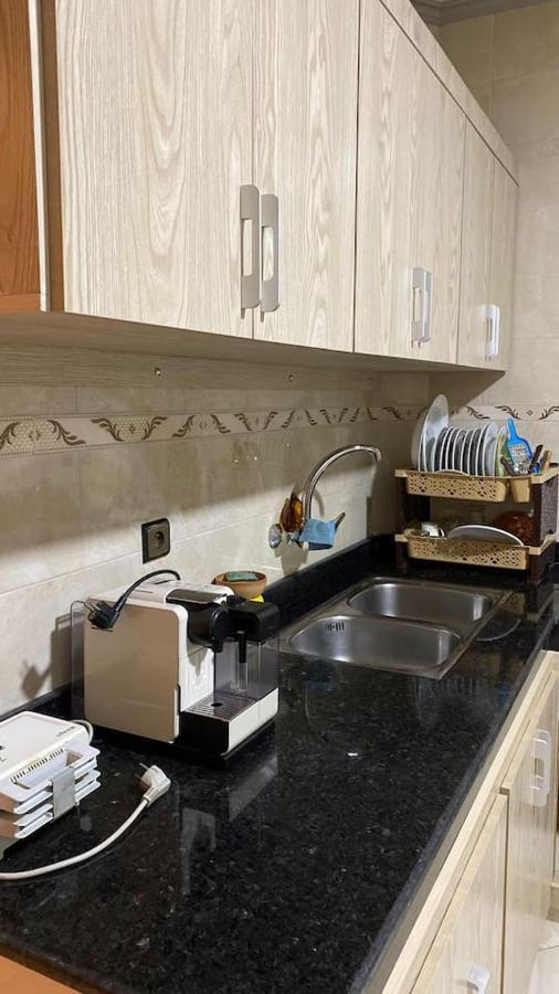 Fontana Appartement